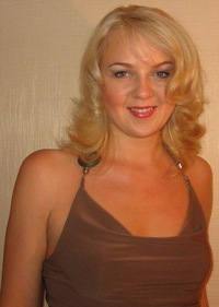 Елена Водовозова