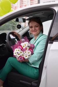 Юлия Валеева