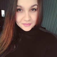 Элька Бодрова