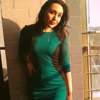 Alice Лиса  ON AIR