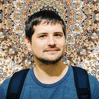 Евгений Кундрюков