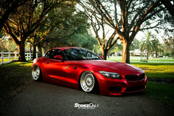 #BMW z4