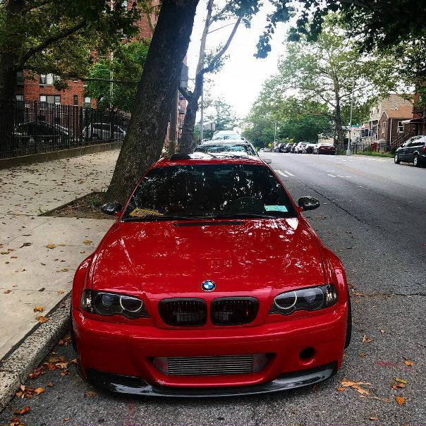 #BMW 