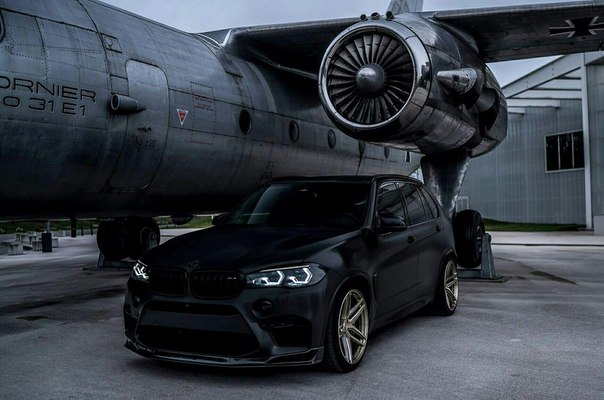 #BMW f85