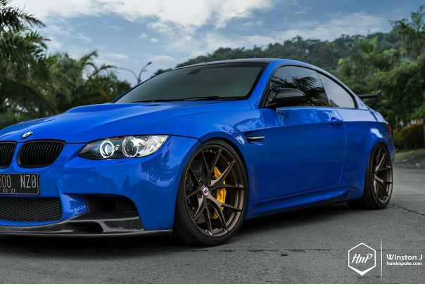 #BMW M3