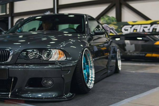 #BMW e46
