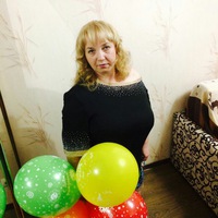 Янина Кочегура