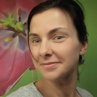 Мария Волкова