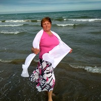 Юлия Тимченко