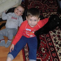 Полишка Клинова