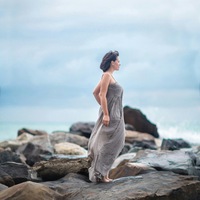 Жанна Байкова