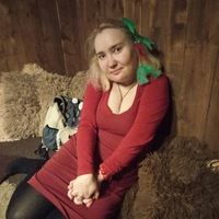 Екатерина Захарова