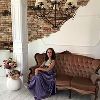 Катя Ткачева