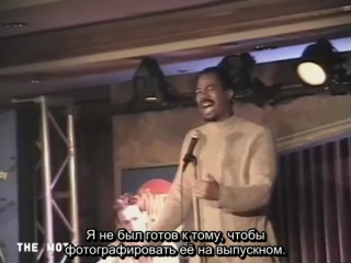 Anthony Griffith: The Best of Times, The Worst of Times (Rus Sub)