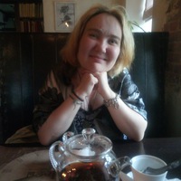 Екатерина Захарова