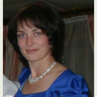Наталья Самарова