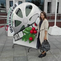 Маргарита Яковлева