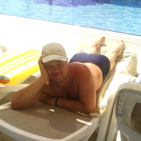 Максим Комаров