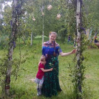Любовь Павликова