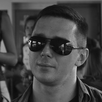 Павел Гусляков  [Lucky]