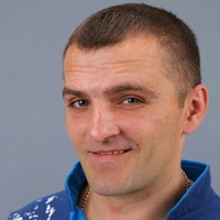 Руслан Дулич