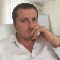 Алексей Бунаков