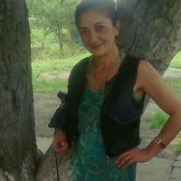 Лана Бежанова | Новомиргород