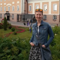 Лариса Кузнецова | Гатчина