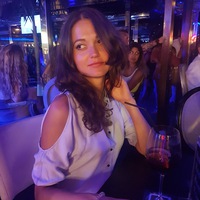 Наталия Моргоева