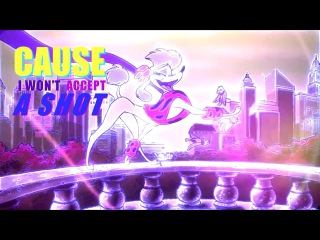 ANIMASH MEP | DIRTY DANCER