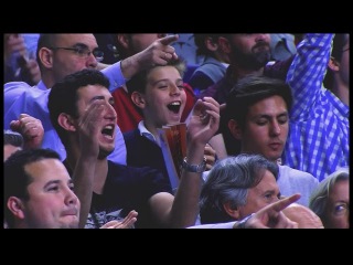 Turkish Airlines EuroLeague Playoffs Game 2 Mini-Movie