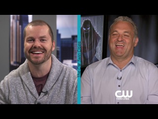 Genndy Tartakovsky talks about the future of the Samurai Jack, growing up in Russia, & Star Wars