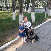 Иришка Каташева-Плыгун