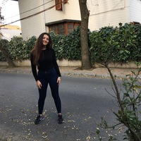 Мэги Валиева