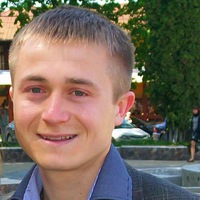 Сергій Франчук