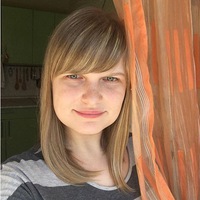 Ольга Кондратова