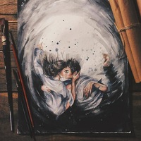 Аленушка Болдорева