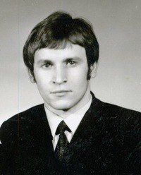 Владимир Манько, Украина, Прилуки