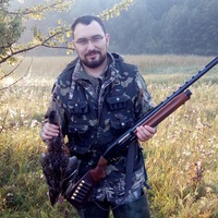 Павел Ладченко