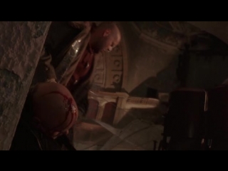 12 ОБЕЗЬЯН./ Twelve Monkeys. (1995)