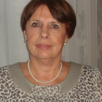 Людмила Москалёва | Москва