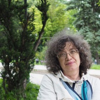 Татьяна Привалова (Баранова)