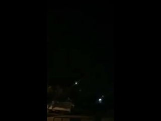 Столкновения курдов и шиитских боевиков в Киркуке
