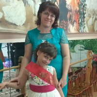 Ирина Серова | Пушкино