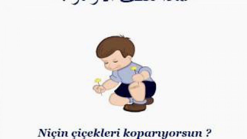 Arapca konuşturan cümleler-17