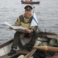 Алексей Павлов
