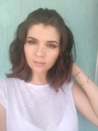 Анна Садреева