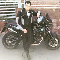 Максим Цветков