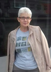 Любовь Останкова