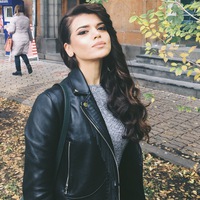 Офелия Амирова